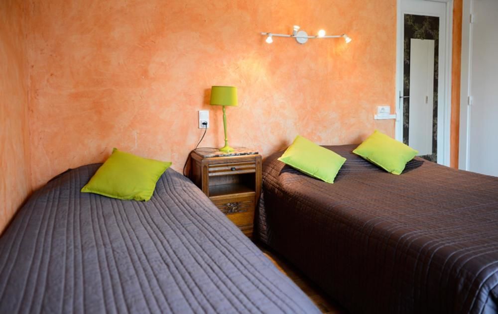 Le Mêle-sur-Sarthe Logis Hotel Restaurant De La Poste מראה חיצוני תמונה